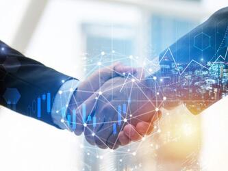 Data partnership